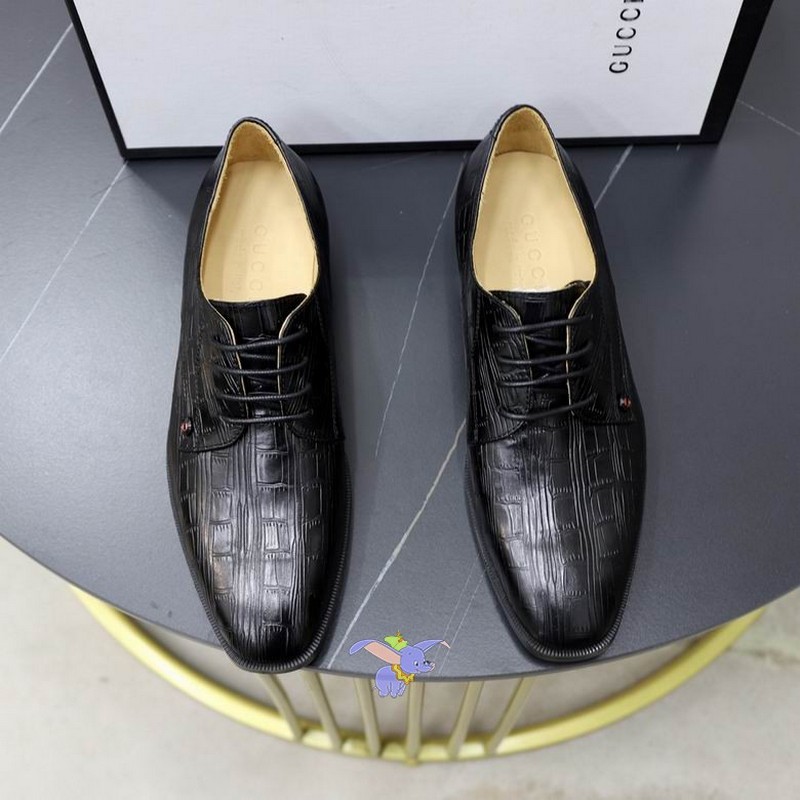 Gucci Men's Shoes 549